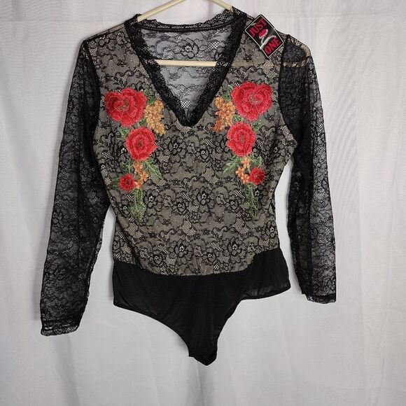 Just One body suit - Picture 1 of 10